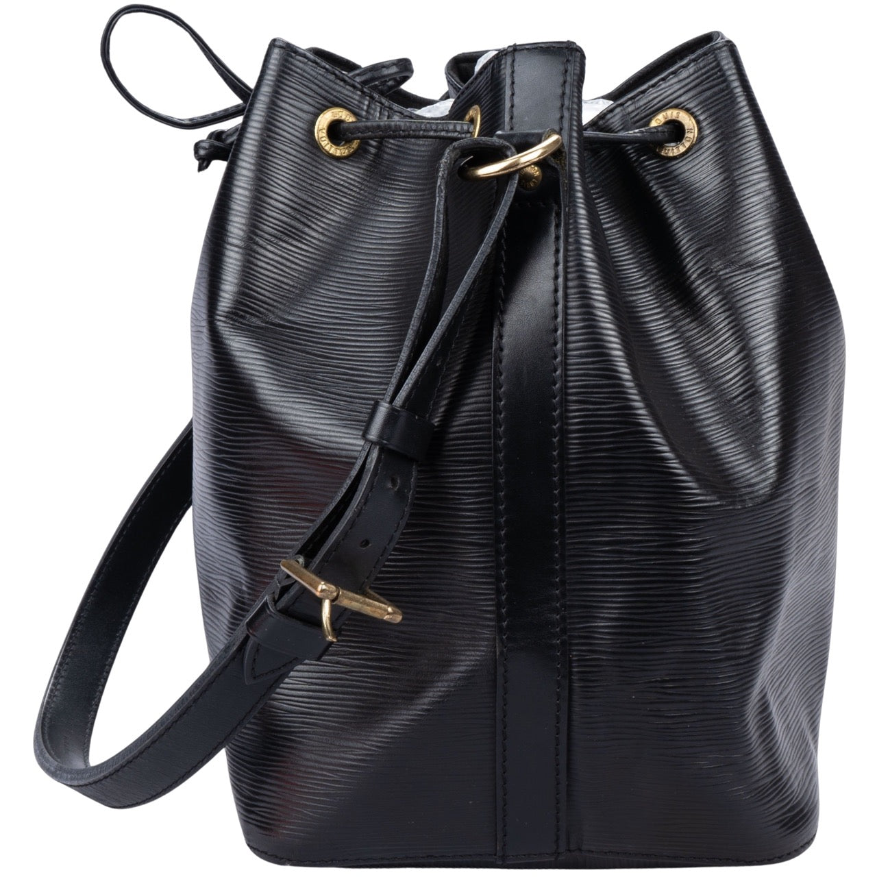 Louis Vuitton Epi Leather Sac Noe Petit