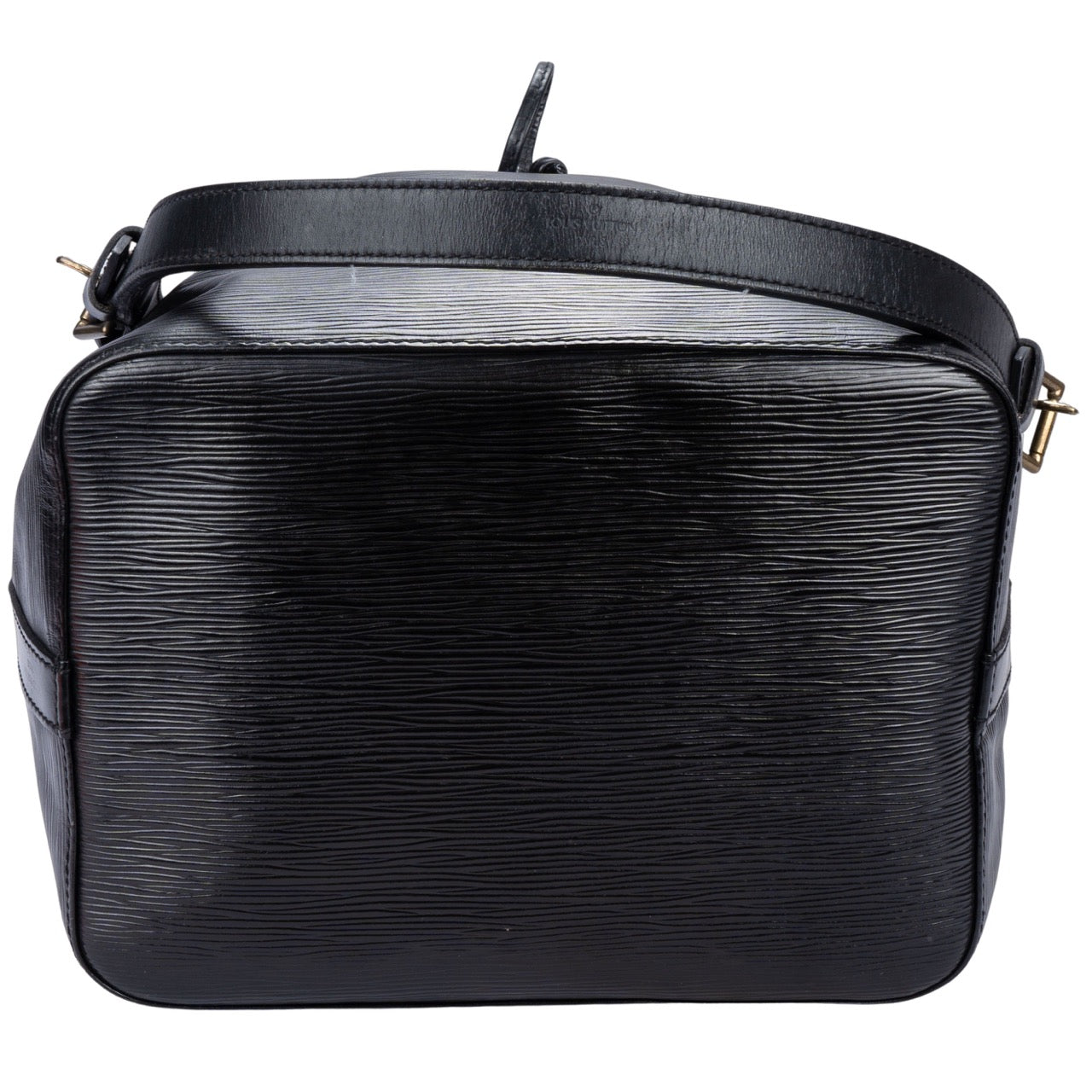 Louis Vuitton Epi Leather Sac Noe Petit