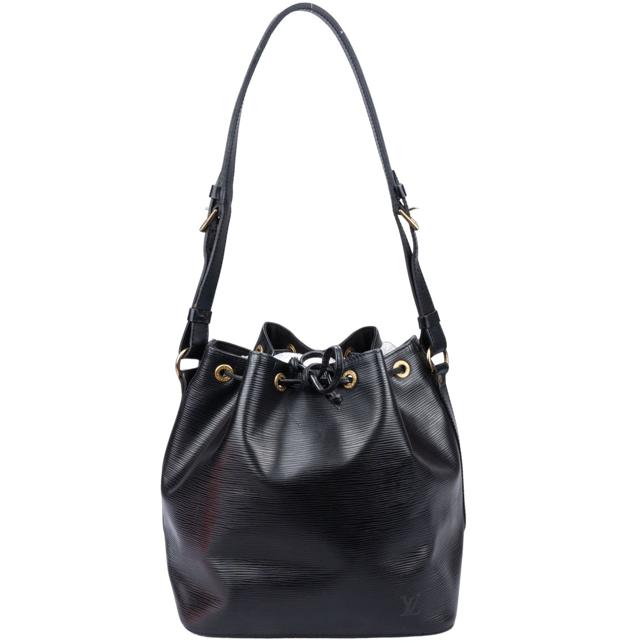 Louis Vuitton Epi Leather Sac Noe Petit