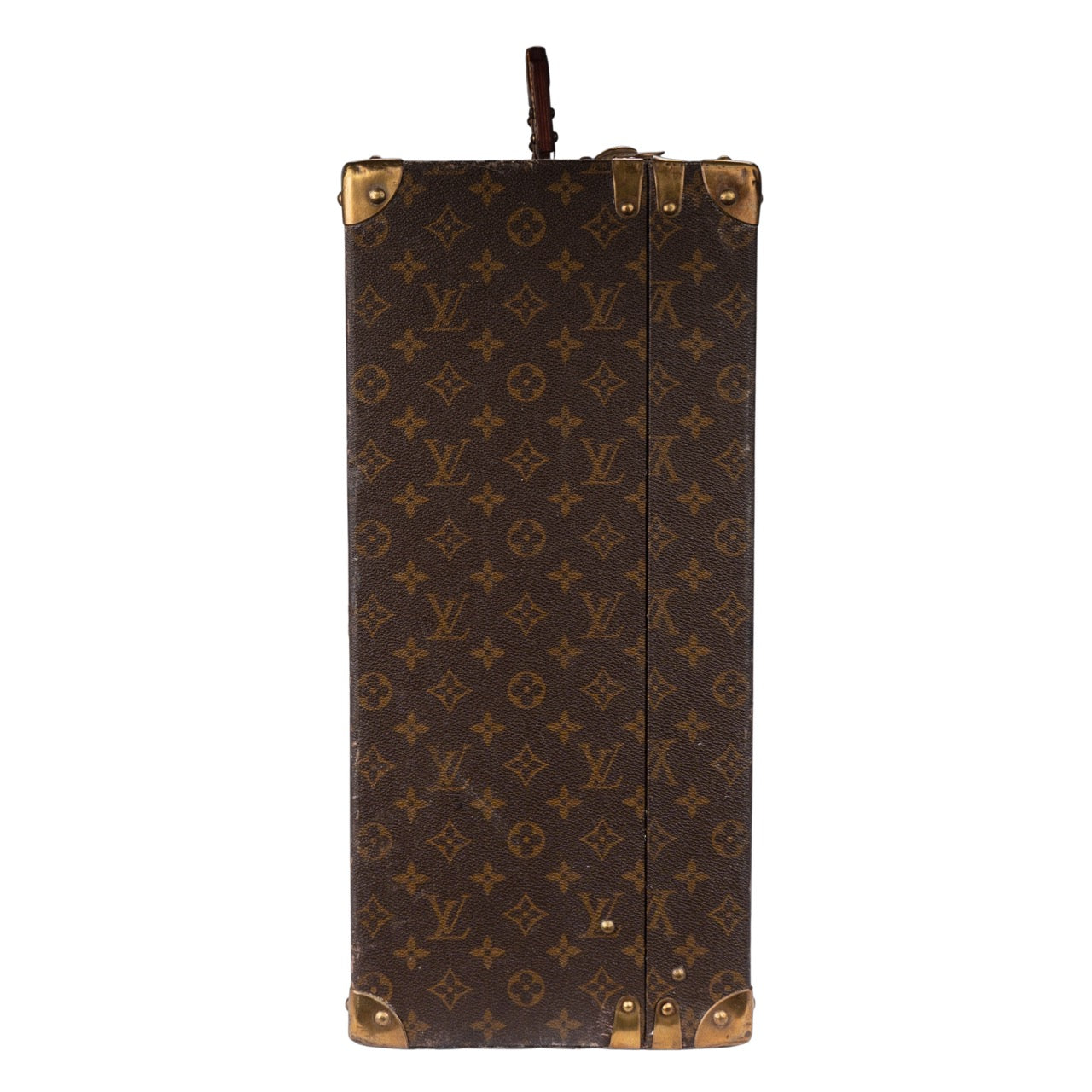 Louis Vuitton Canvas Monogram Alzer 70 Collectors Piece