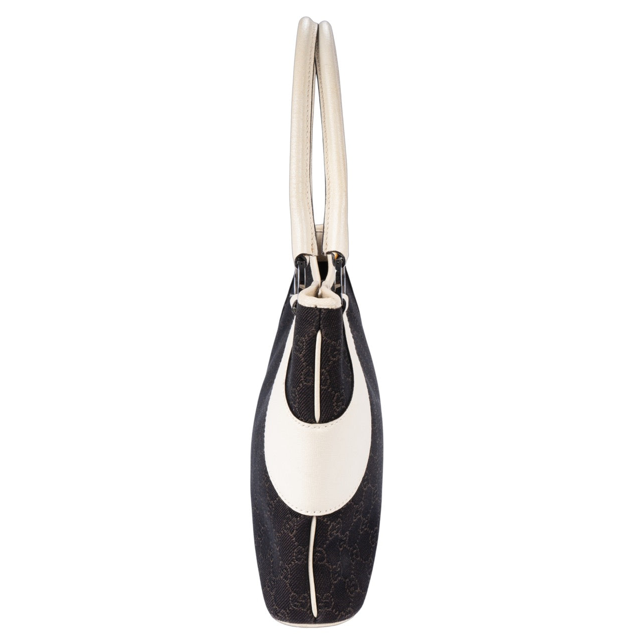 Gucci Canvas Monogram Totebag