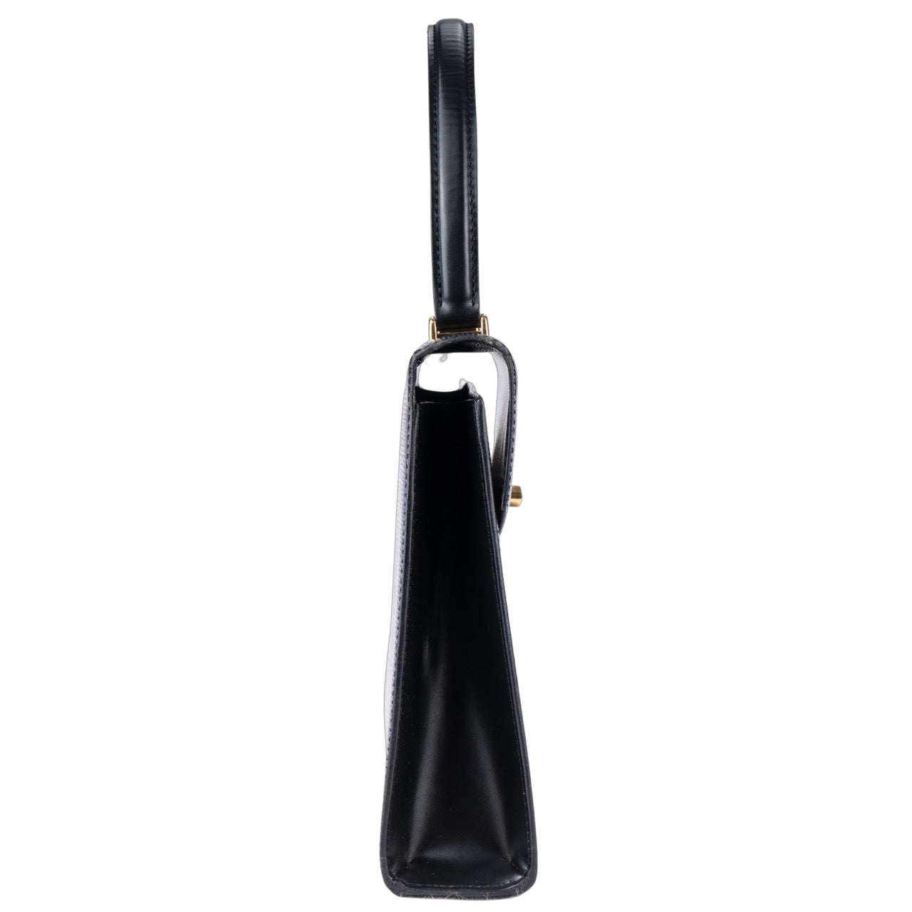 Louis Vuitton Epi Leather Malesherbes Black