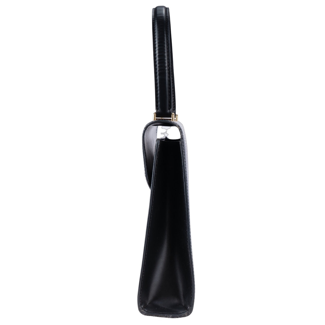 Louis Vuitton Epi Leather Malesherbes Black