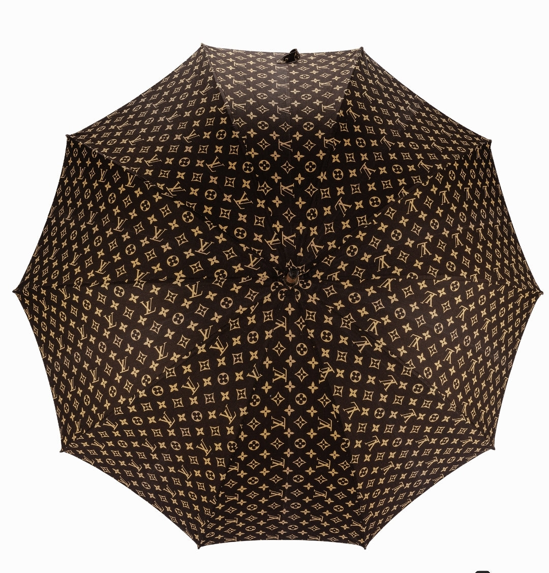 Louis Vuitton Vintage Monogram Stick Umbrella