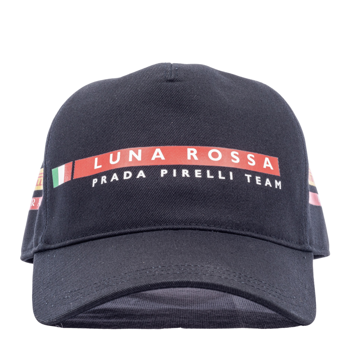 Prada Luna Rossa Pirelli Cap