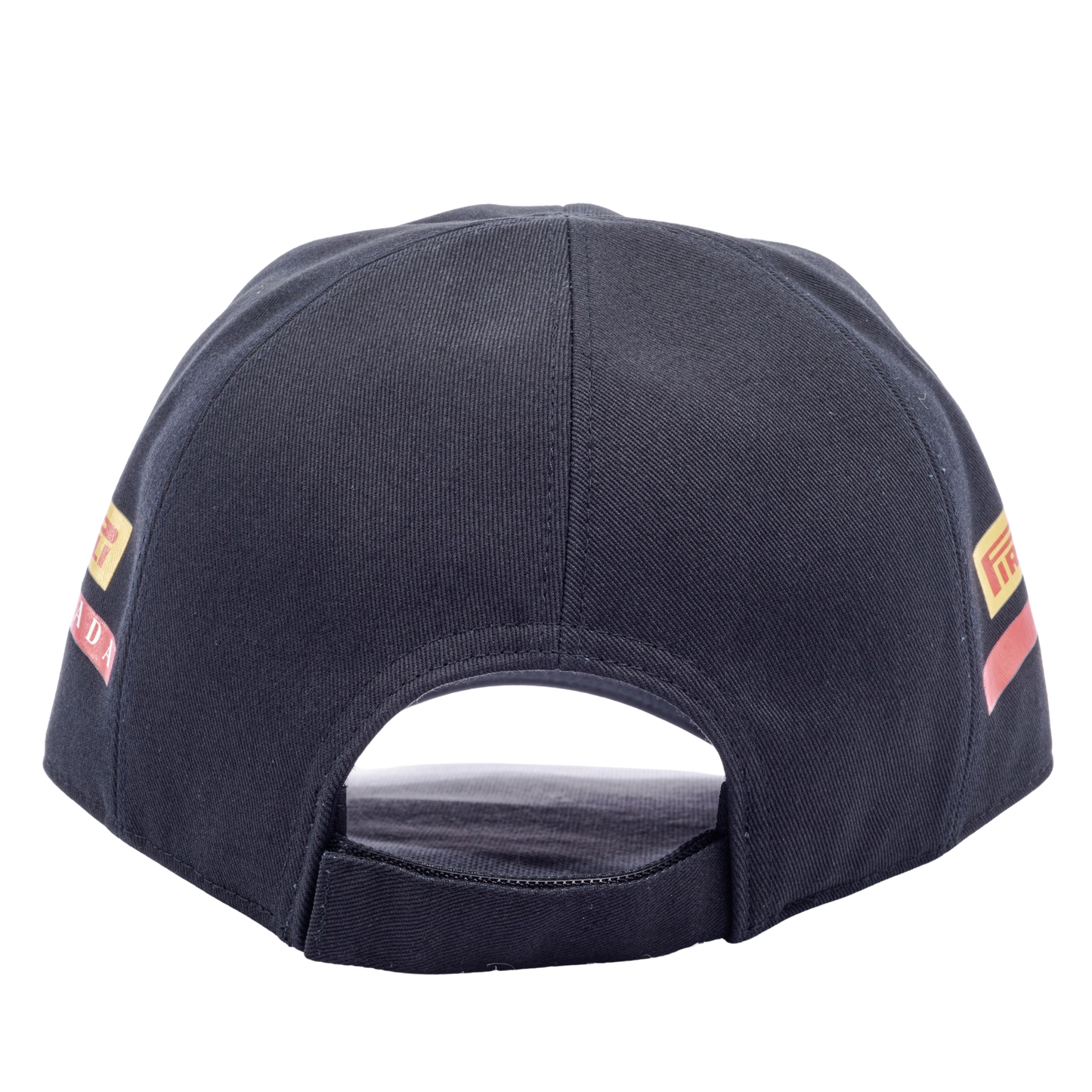 Prada Luna Rossa Pirelli Cap