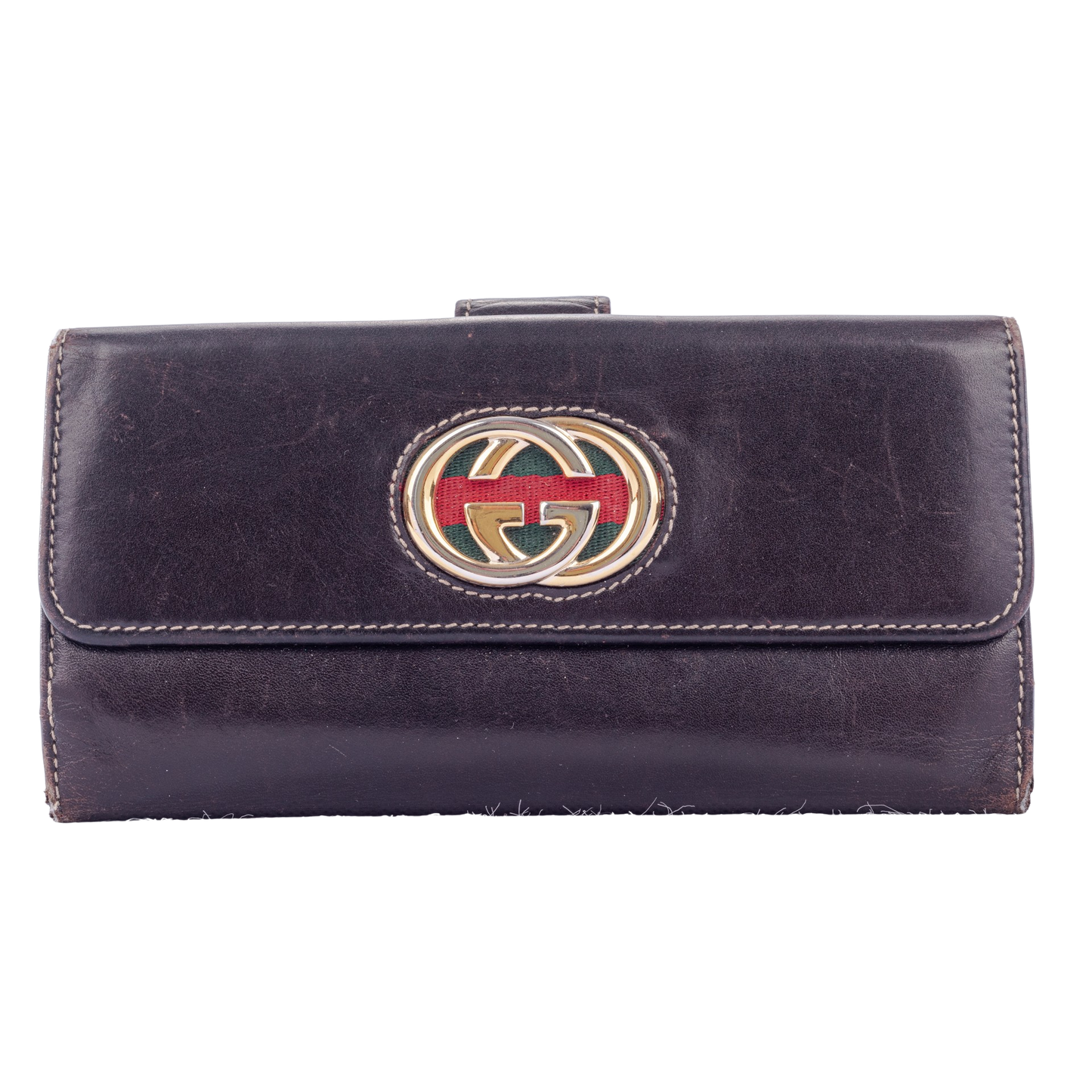 Gucci GG Long Wallet