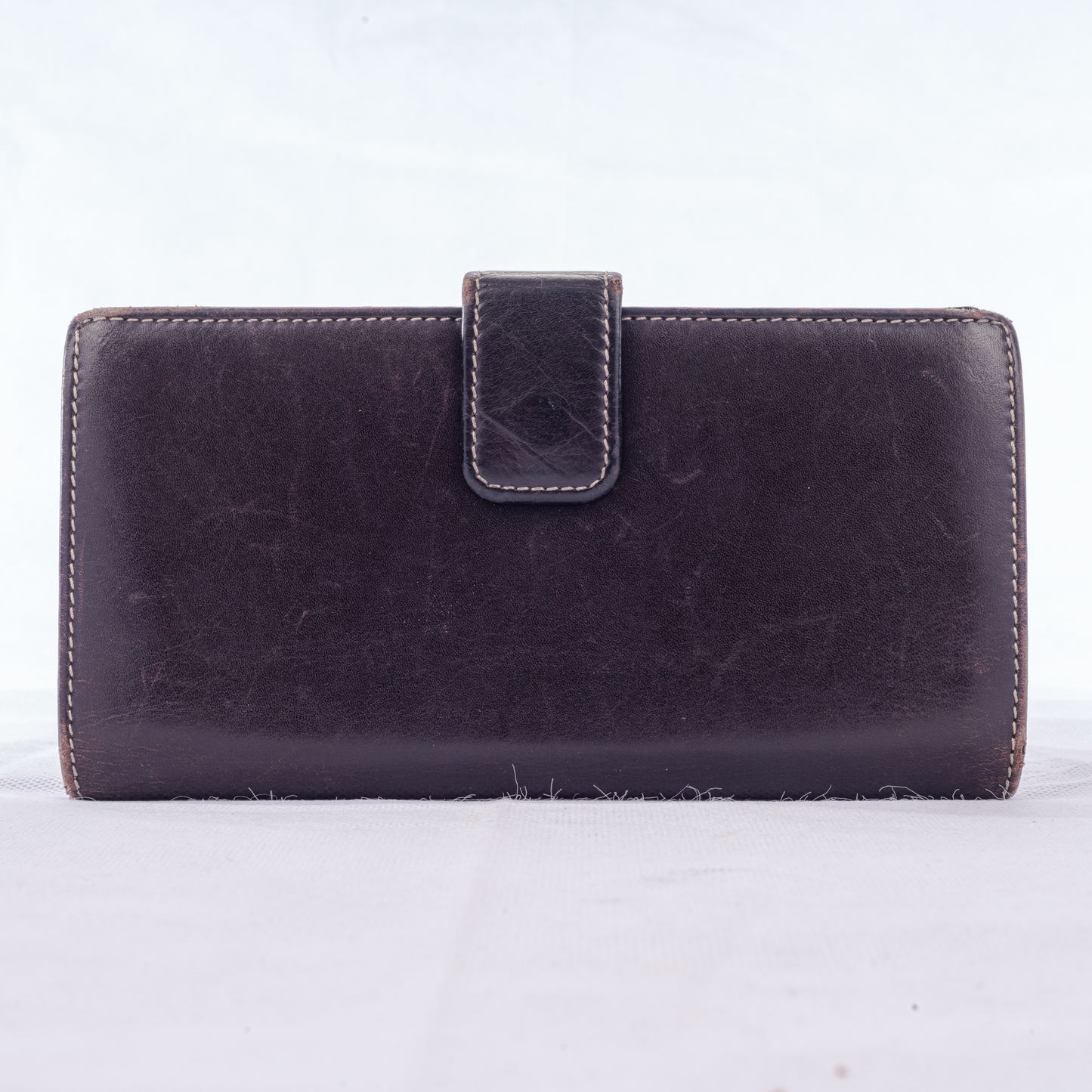 Gucci GG Long Wallet