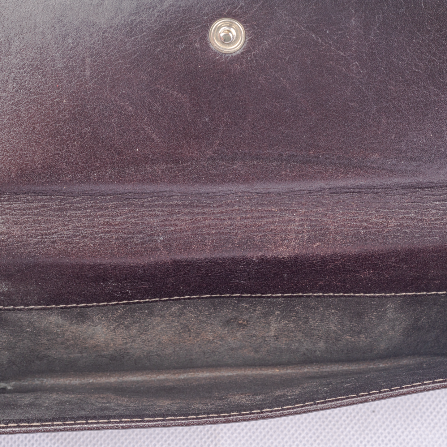 Gucci GG Long Wallet
