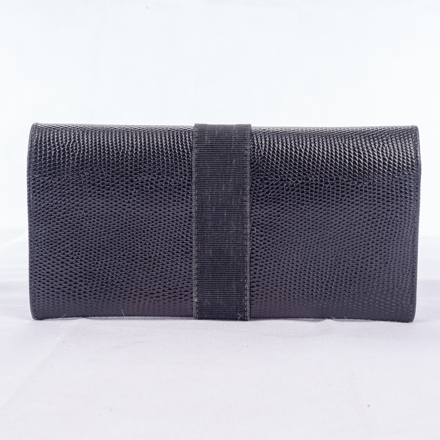 Salvatore Ferragamo Rasta Wallet