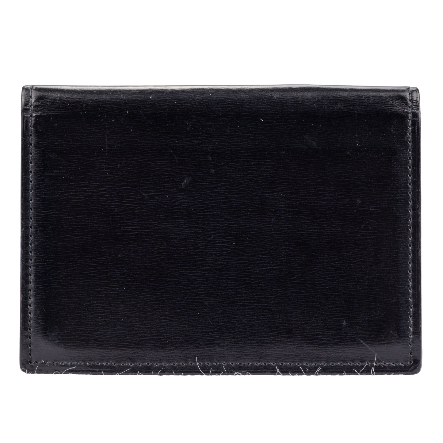 Dunhill Patent Leather Cardholder