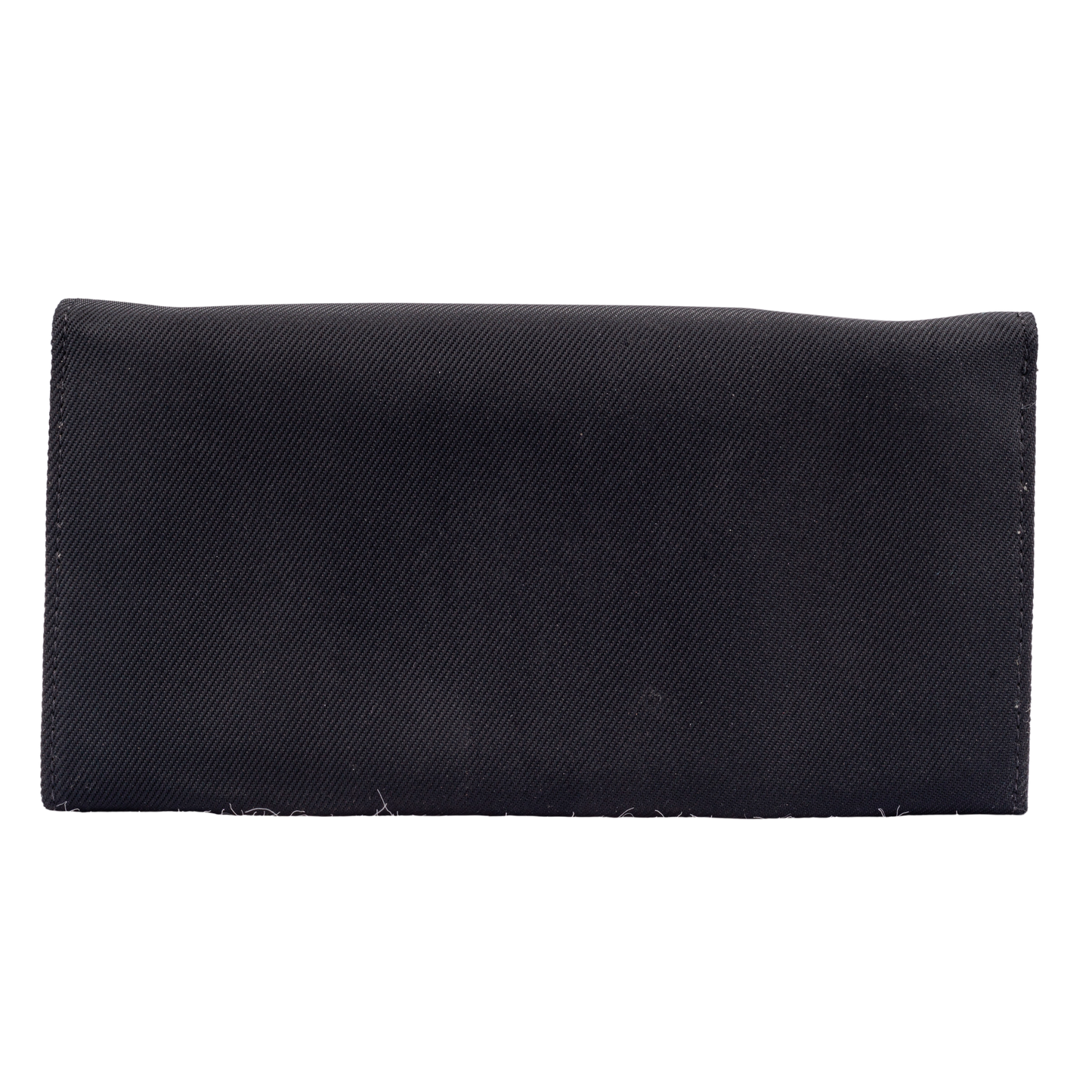 Fendi Canvas Long Wallet