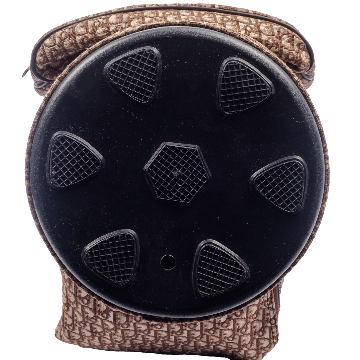 Christian Dior Jacquard Monogram Golftasche RARITÄT Golfbag