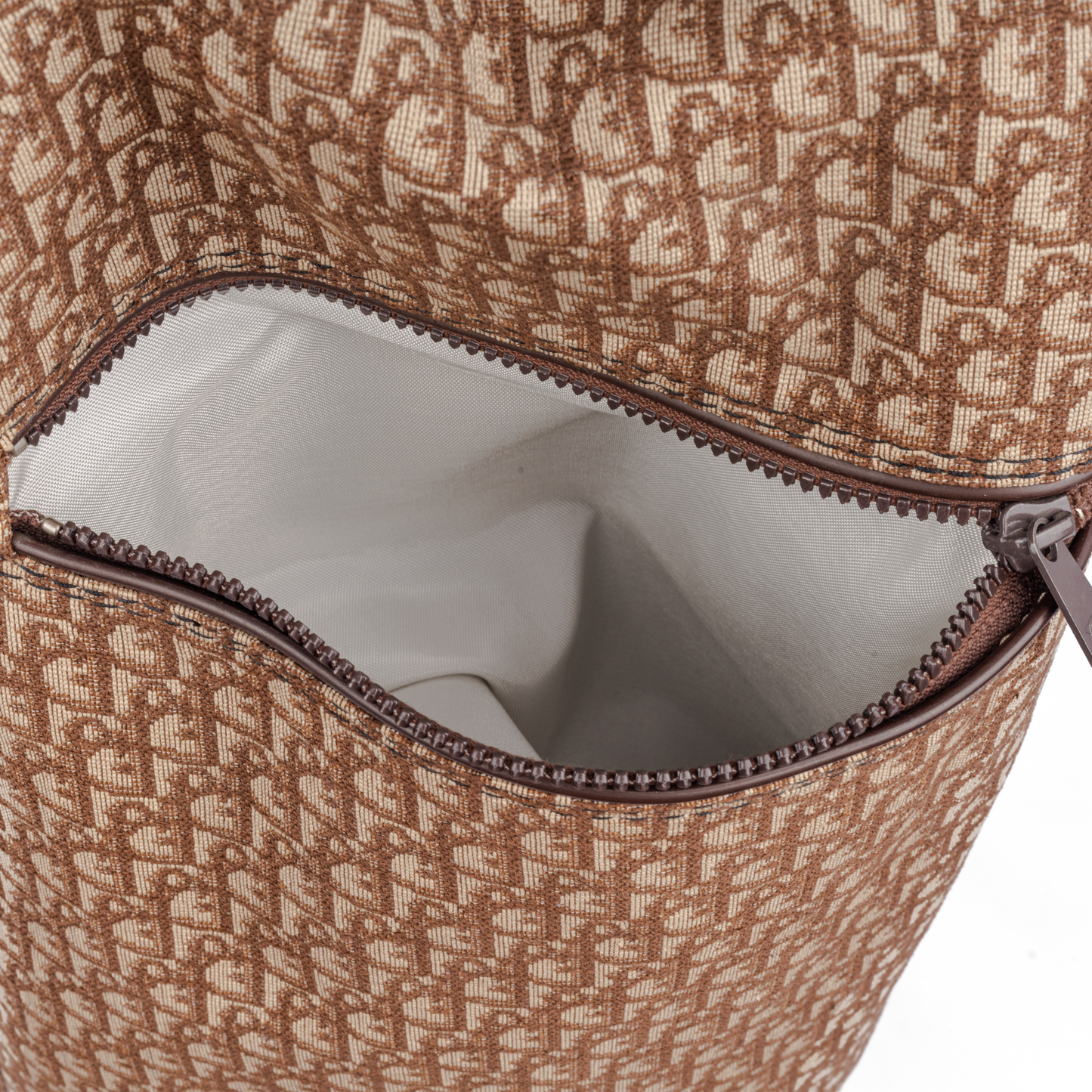 Christian Dior Jacquard Monogram Golftasche RARITÄT Golfbag