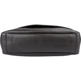 Louis Vuitton Taiga Leather Roman MM Crossbody Bag