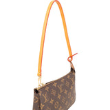 Louis Vuitton Monogram Canvas Pochette Accessoires Shoulder Bag