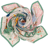 Hermès Le Livre d'Esope Animales Maxi Silk Cashmere 140 Scarf Tuch