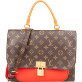 Louis Vuitton Monogram Canvas Marignan Handbag