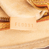 Louis Vuitton Monogram Canvas Looping MM Shoulder Bag