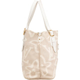 Louis Vuitton Monogram Loved Cabas Tahitienne Shoulder Bag