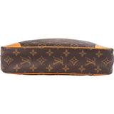 Louis Vuitton Monogram Canvas Compiegne 28 Clutch