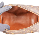 Louis Vuitton Monogram Canvas Papillon Set Handbag