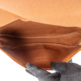 Louis Vuitton Monogram Canvas Saumur 30 Crossbody Bag