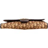 Christian Dior Oblique Monogram Clutch Bag