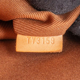 Louis Vuitton Monogram Canvas Toiletry Voyage PM Clutch