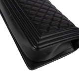 Chanel Quilted Lambskin Medium Boy Crossbody Bag