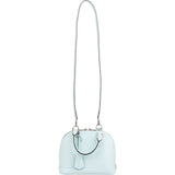 Louis Vuitton Light Blue Epi Leather Alma BB Handbag