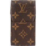 Louis Vuitton Monogram Canvas Cigarette Etui