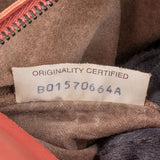 Bottega Veneta Intrecciato Leather Roma Tote Handbag