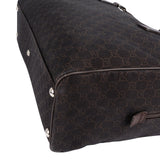 Gucci Monogram GG 50 Boston Travel Bag