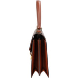 Louis Vuitton Monogram Canvas Concorde Handbag