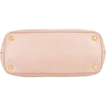 Prada Saffiano Leather Galleria Handbag - vintageandkickz