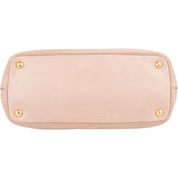 Prada Saffiano Leather Galleria Handbag - vintageandkickz