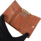 Louis Vuitton Monogram Canvas Key Holder