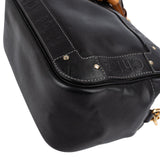 Chloé Calfskin Leather Eden Camera Crossbody Bag