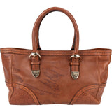 Gucci Guccissima Leather Eclipse Handbag