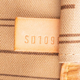 Louis Vuitton Monogram Canvas Neverfull MM Shoulder Bag
