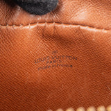 Louis Vuitton Monogram Canvas Compiegne 23 Clutch