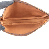 Louis Vuitton Monogram Canvas Pochette Accessoires Handbag