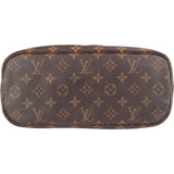 Louis Vuitton Monogram Canvas Neverfull PM Shoulder Bag