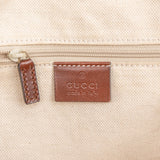 Gucci Monogram GG Sukey Handbag