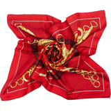 Hermès Brides de Gala Silk Carre 90 Scarf Tuch