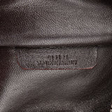 Loewe Tricolor Leather Amazona Handbag
