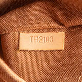 Louis Vuitton Monogram Canvas Palermo PM Handbag