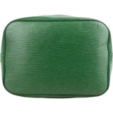Louis Vuitton Bicolor Epi Leather Sac Noé Grande Shoulder Bag