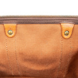 Louis Vuitton Monogram Canvas Keepall 45 Bandoulière Travel Bag